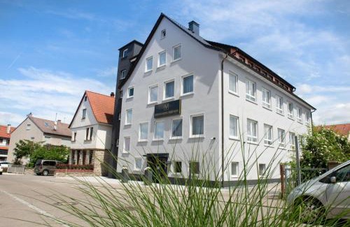 Magstadt Apartamento | V Business Appartments Stuttgart Magstadt
