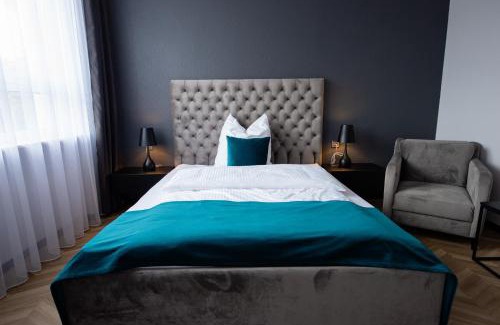 Magstadt Apartamento | V Business Appartments Stuttgart Magstadt