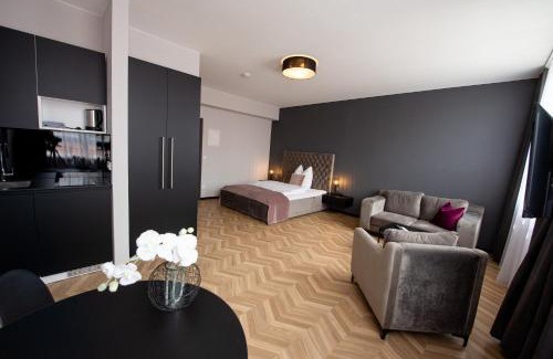 Magstadt Apartamento | V Business Appartments Stuttgart Magstadt
