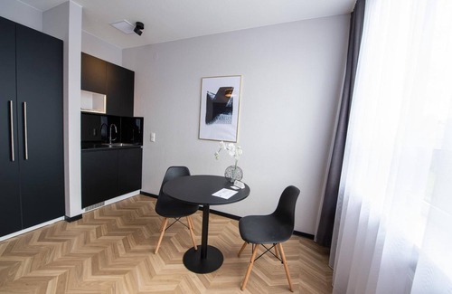 Magstadt Hotel | V Business Living Appartment
