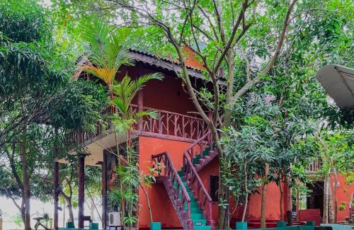 Yodakandiya Casa | V Cabanas Yala Safari Place