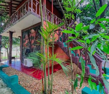 Yodakandiya Casa | V Cabanas Yala Safari Place