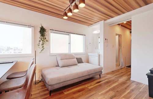 Izu Apartamento | V.Close to Shinjuku Kabukicho H