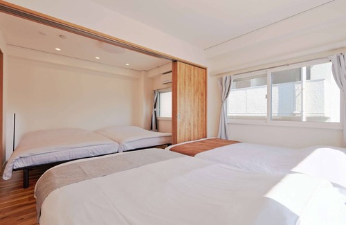 Izu Apartamento | V.Close to Shinjuku Kabukicho H