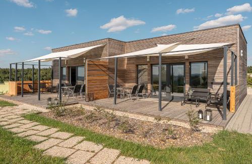 Boskovice Apartamento | V Doubravách