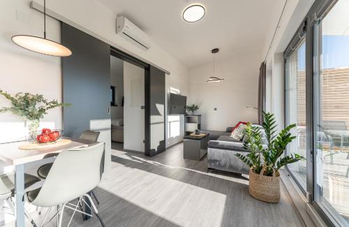 Boskovice Apartamento | V Doubravách
