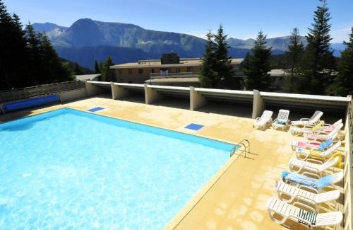 Chamrousse Apartamento | V du Bachat EPICEA 3 - Studio 4 pers