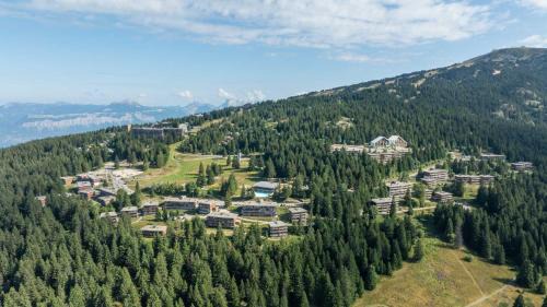 Chamrousse Apartamento | V du Bachat EPICEA 3 - Studio 4 pers