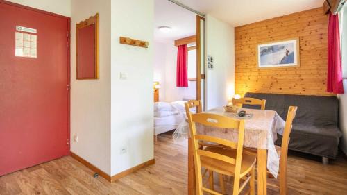 Chamrousse Apartamento | V du Bachat EPICEA 3 - Studio 4 pers
