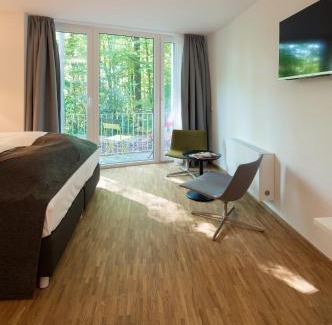 Venusberg Hotel | V-Hotel