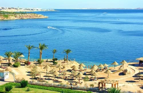 Sharm El Sheikh Complejo | V Hotel Sharm El Shiekh