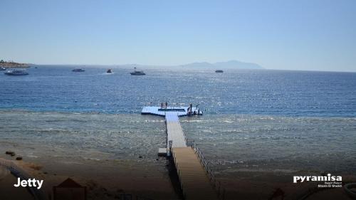 Sharm El Sheikh Complejo | V Hotel Sharm El Shiekh