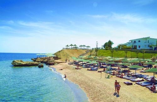Sharm El Sheikh Complejo | V Hotel Sharm El Shiekh