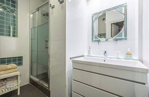 Neuilly-sur-Seine Apartamento | V.Hugo / carrefour Pompe 16th