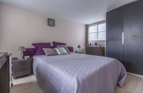 Neuilly-sur-Seine Apartamento | V.Hugo / carrefour Pompe 16th