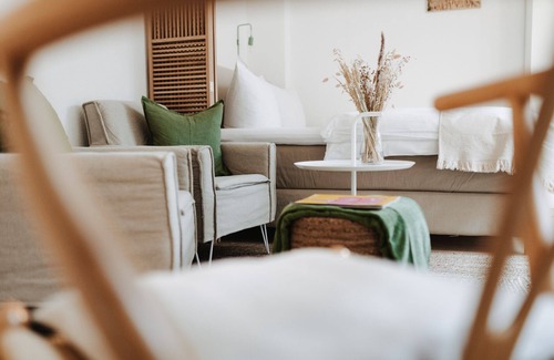 Norderney Apartamento | / V I L L A F R E S E N A / Bude 3