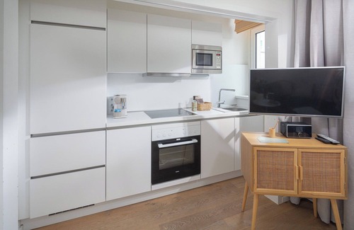 Norderney Apartamento | / V I L L A F R E S E N A / Bude 6
