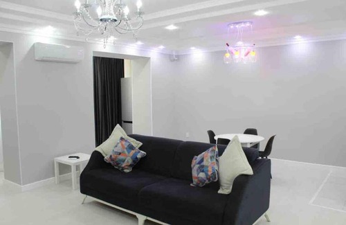 Uralsk Apartamento | V.I.P квартира студия в центре города.