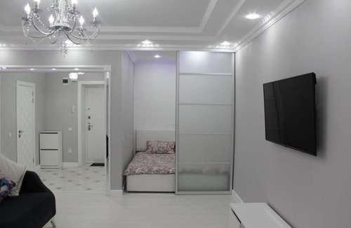 Uralsk Apartamento | V.I.P квартира студия в центре города.