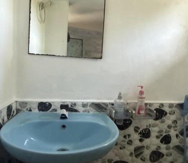 Vadamaradchy North Casa | V L Guest House