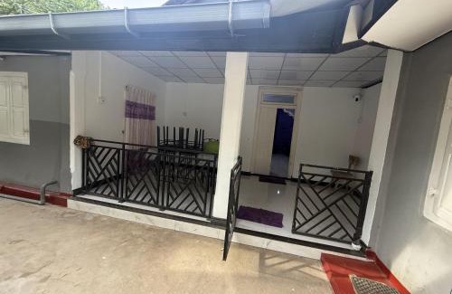Vadamaradchy North Casa | V L Guest House