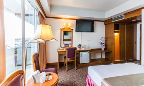 Downtown Hat Yai Hotel | V.L. Hatyai Hotel
