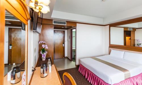 Downtown Hat Yai Hotel | V.L. Hatyai Hotel