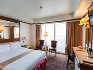 Downtown Hat Yai Hotel | V.L. Hatyai Hotel