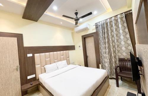 Nagpur Casa | V - NEW NP PEWMIUM - The Point of kashi - Near Kashi Vishwanath Temple!