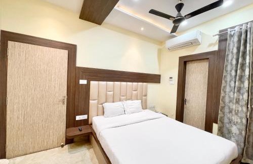 Nagpur Casa | V - NEW NP PEWMIUM - The Point of kashi - Near Kashi Vishwanath Temple!