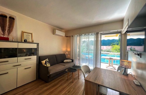 Riou - Petit Juas - Av de Grasse Apartamento | V. Park