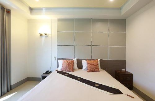 Songkhla Apartamento | V Place Residence