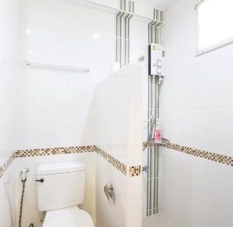 Songkhla Apartamento | V Place Residence