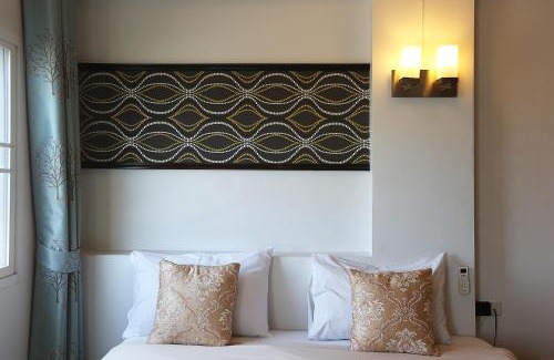 Songkhla Apartamento | V Place Residence