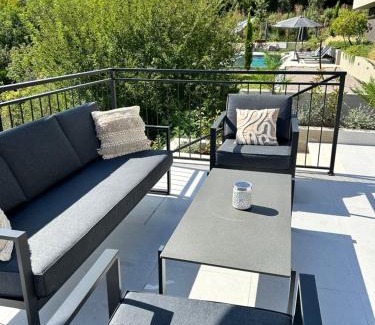 Rabac Apartamento | V Residence Apartments