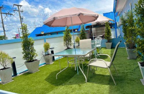 Roi Et Hotel | V Rich วีริชเพลส ร้อยเอ็ด