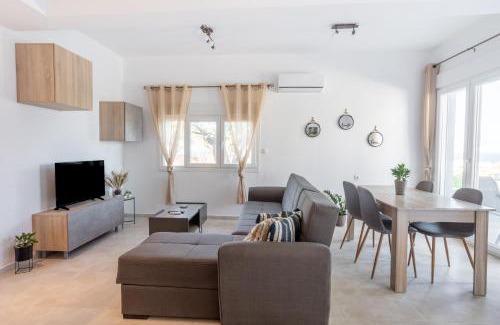 Sfakaki Apartamento | V&S Luxury Apartment