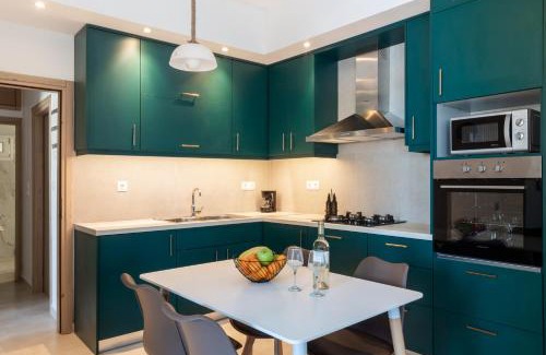 Sfakaki Apartamento | V&S Luxury Apartment