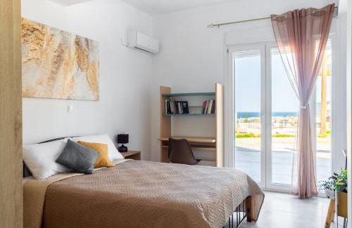 Sfakaki Apartamento | V&S Luxury Apartment