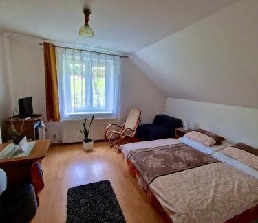 Lesnica Casa | v SRDCI LESA