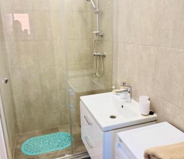 Cierny Balog Apartamento | V srdci mesta II