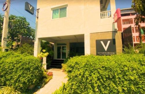 Bang Phli Casa | V Suvarnabhumi วี สุวรรณภูมิ