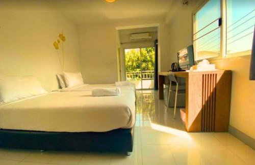 Bang Phli Casa | V Suvarnabhumi วี สุวรรณภูมิ
