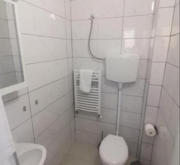 Nisava District Apartamento | V U Sobe