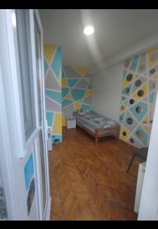 Nisava District Apartamento | V U Sobe