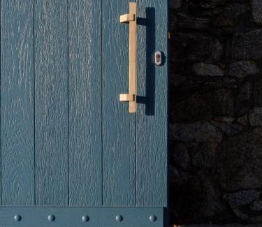 Ornos Casa | V&V Guest House - Luxury Suites