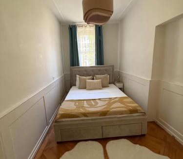 Neuchatel Apartamento | V&V La Vie Est Belle