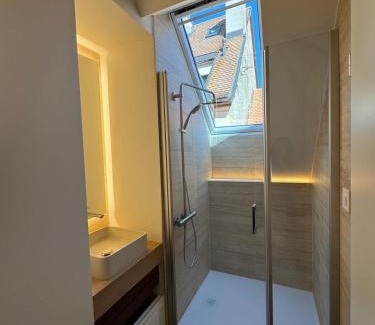 Neuchatel Apartamento | V&V Serenity