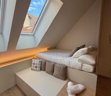 Neuchatel Apartamento | V&V Serenity