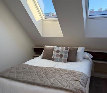 Neuchatel Apartamento | V&V Sunrise